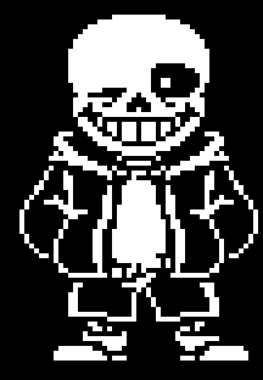 [c6437a] Last Breath Sans Phase 1