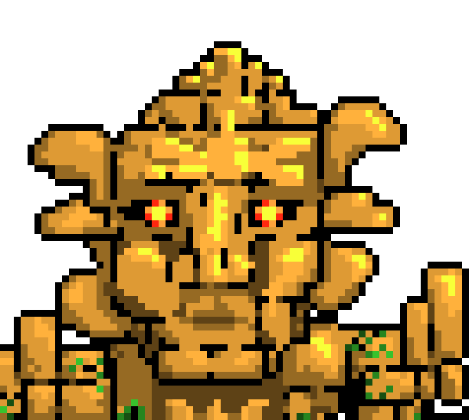 [c98c48] But I am not him... -Witch Knight Malwyn