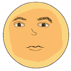 [c3ba94] the Sun