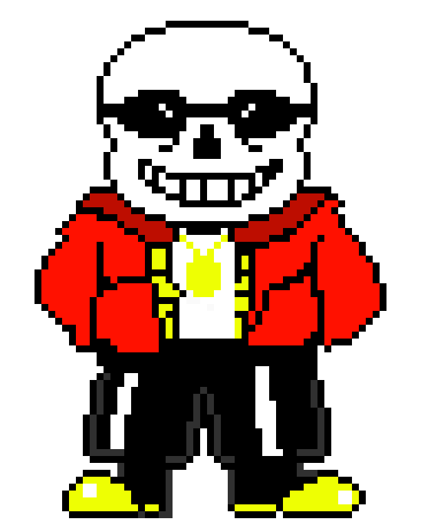 [9664c4] RichTale Sans