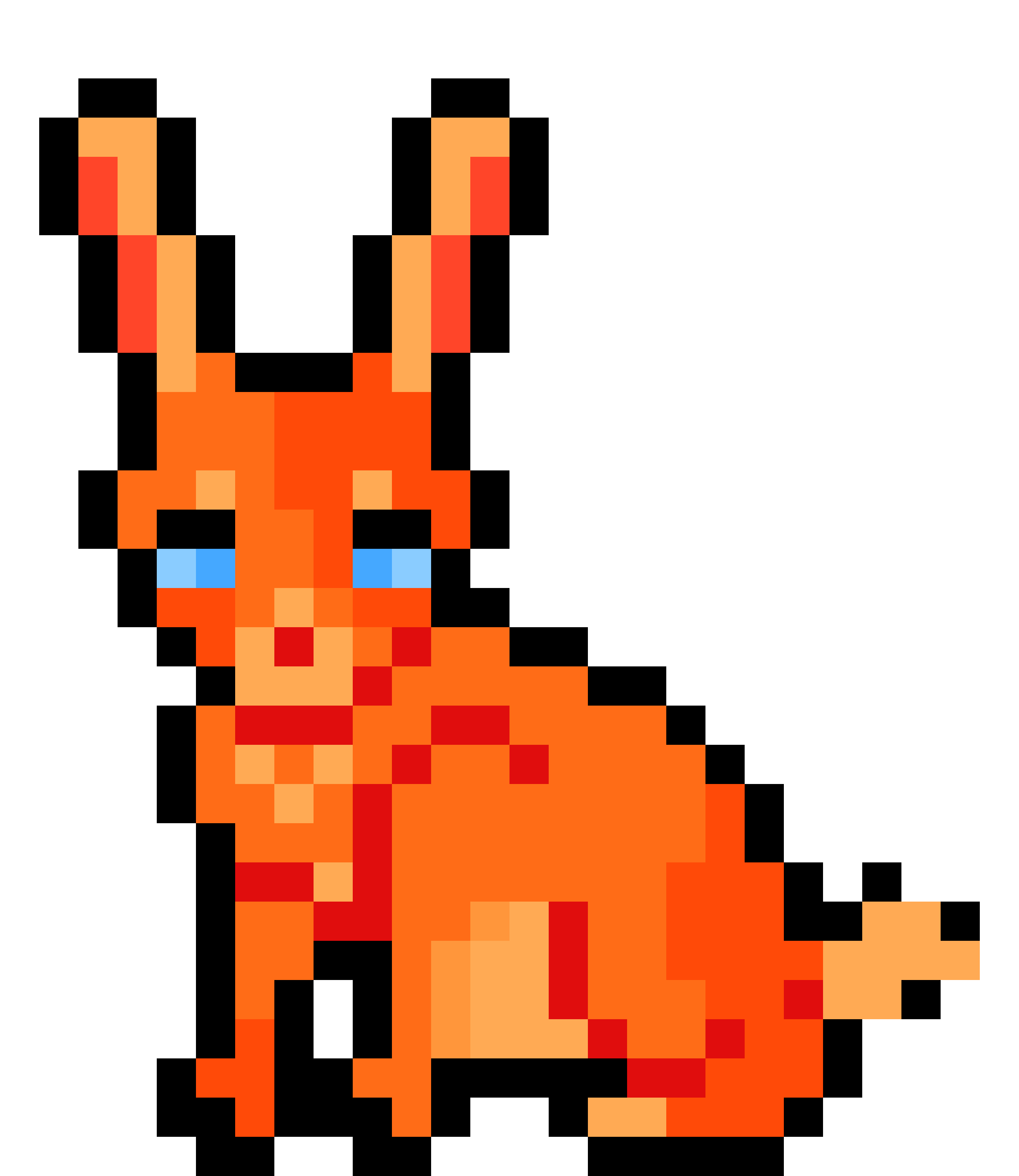 [28ba33] Rabbit
