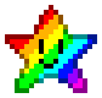 [9664c4] Star