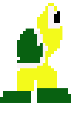 [bbff57] Koopa Troopa