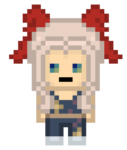 [38e3ff] Addison