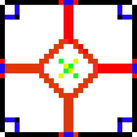 [6c07c9] Krunker.io O.P Sniper Scope