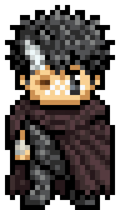 [fe7b9e] Guts