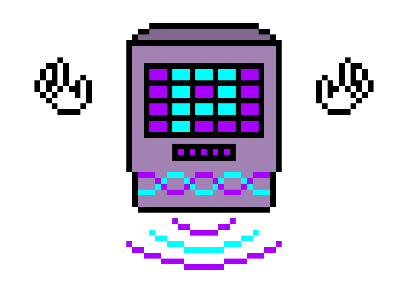 PoweredTale Mettaton