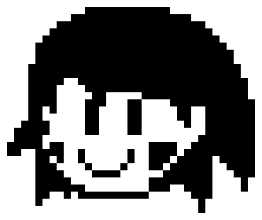 [b68148] Chara Sprite