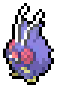 [bcde3c] #0048 - Venonat