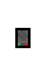 [9664c4] pixel speaker