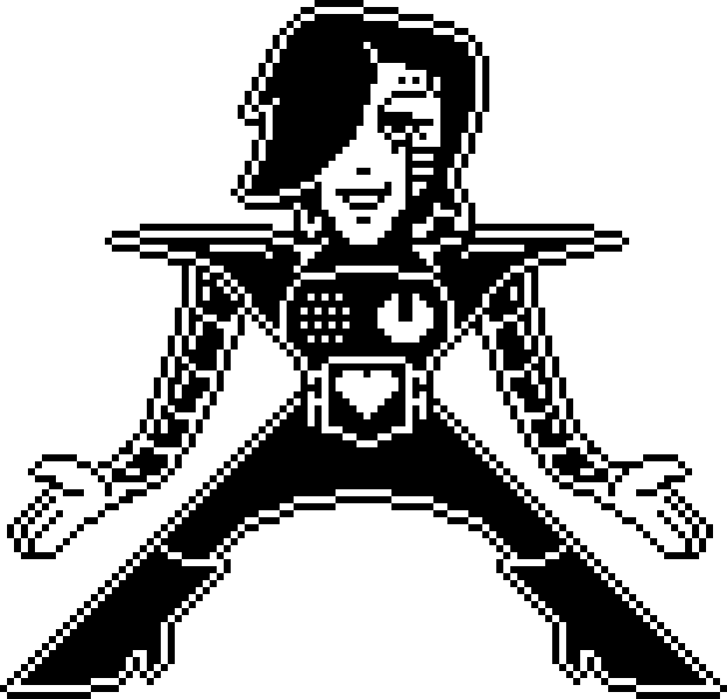 [c4821a] MettatonEX