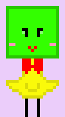[05b0c1] (The hair is gonna be a bitch,)