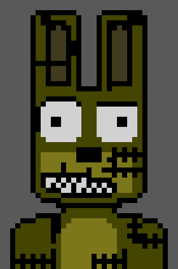 [b9de0d] *they leave the phone there and runs* - plushtrap