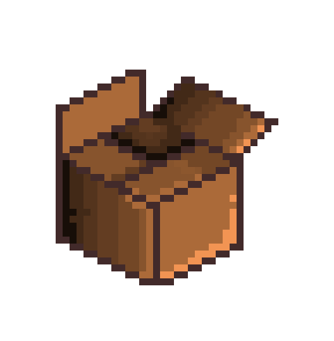 Open Box