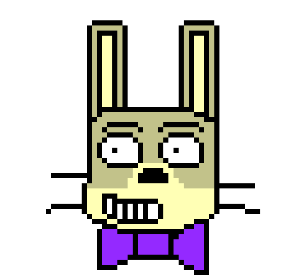 [b9de0d] *takes Greg's phone and goes into a vent* - glitchtrap