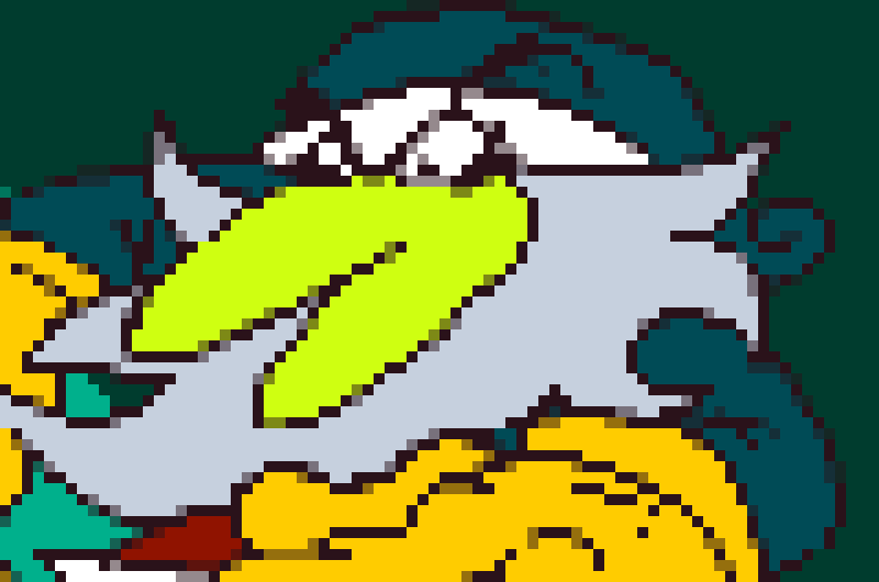 [689720] this is to say that peely is very awesome