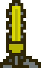 [cdb61f] (KH) Chainsaw sword