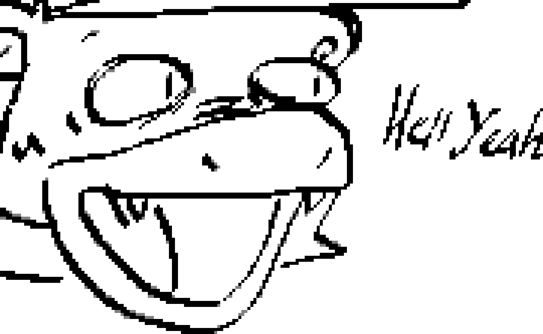 [2b7d6d] holy shit it's electronic baggage how you doing gang