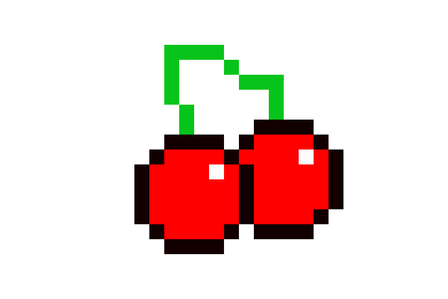 [9664c4] cherrys