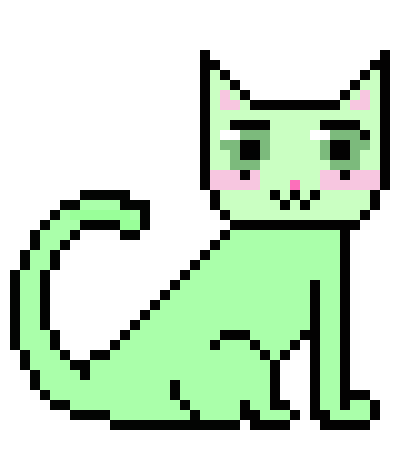 [9664c4] cat