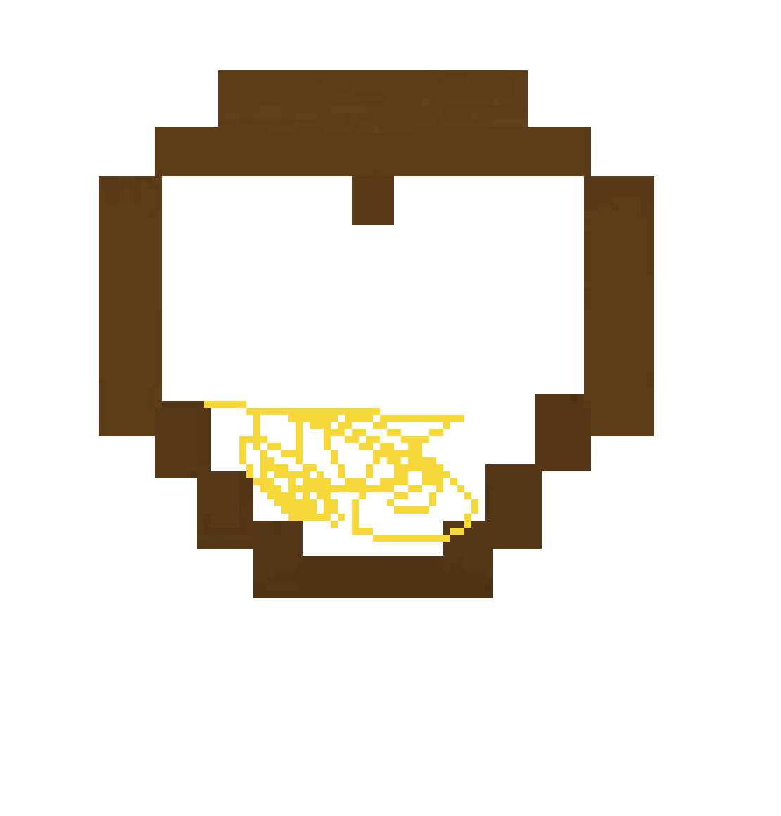 [ce6d36] pixel turkey 