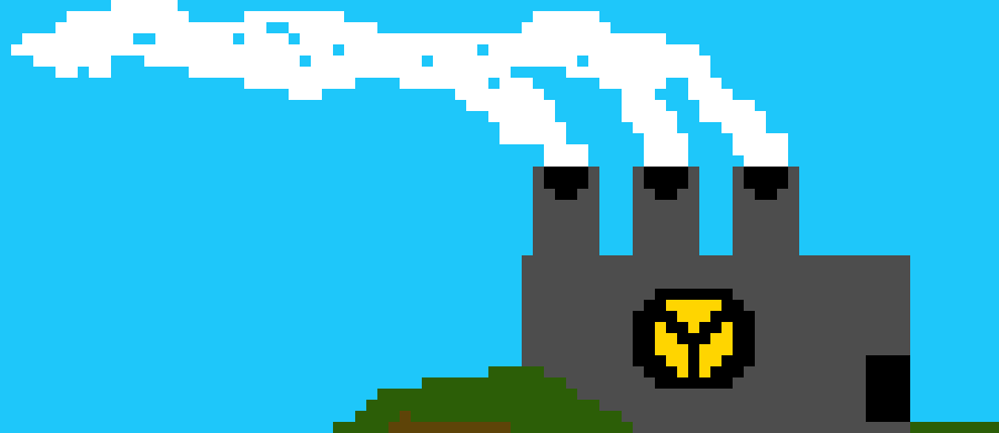 [fd1dc7] The Oil Factory