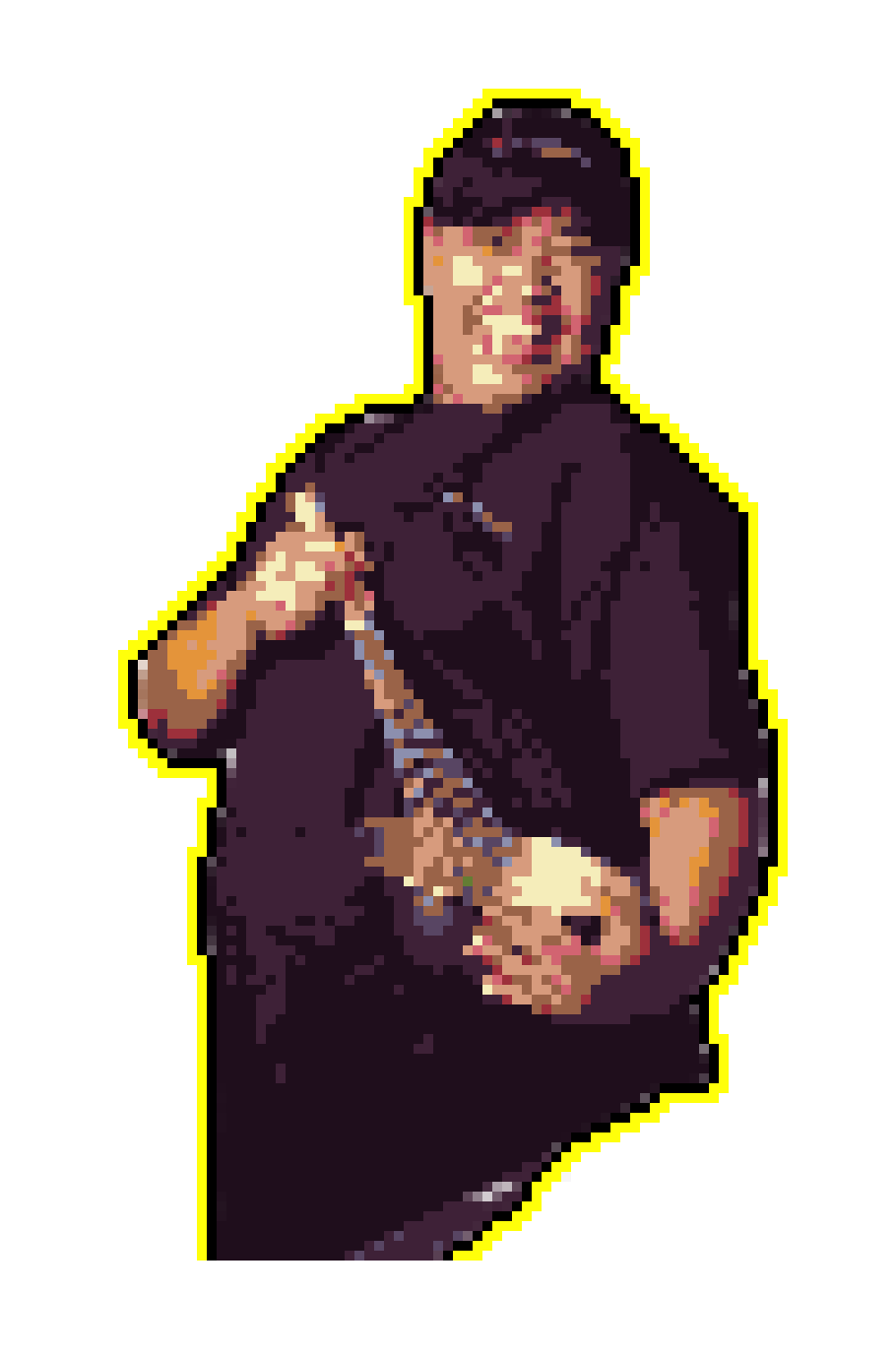[a16290] Chef