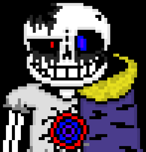 [57dac4] wanna go kill some human together?
