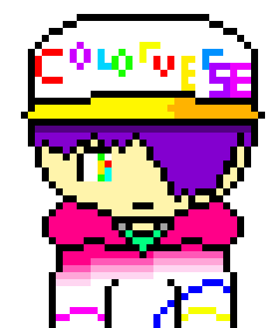 [5b2f3e] Wow, I do not remember when I’ve looked so good. -CV
