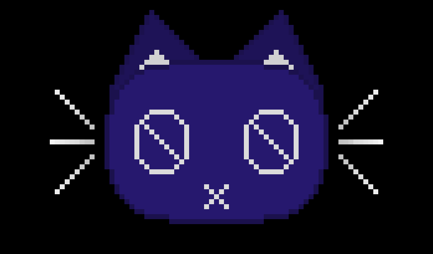 [7e2ef4] Player Zer0 dead expression/ order of echoes logo (OC)
