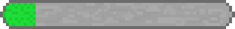 [9664c4] XP bar 11
