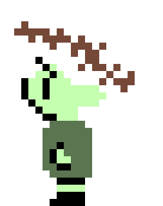 [b6f717] ivedonethistoomanytimeslolside