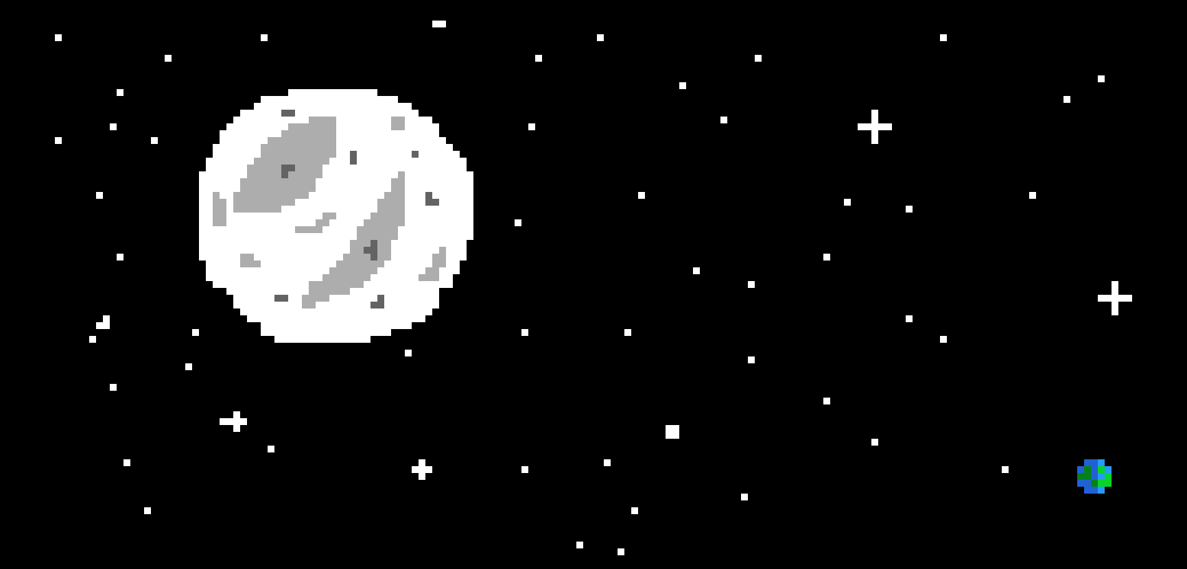 [f65110] Moon