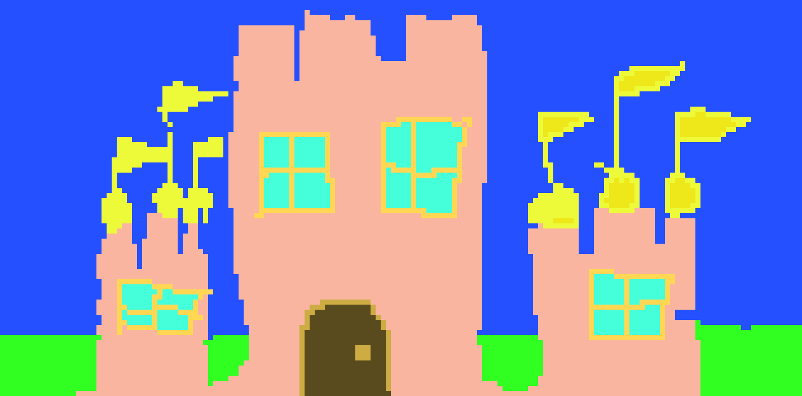 [e9db65] CASTELO