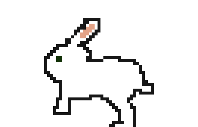 [9664c4] Bunnie