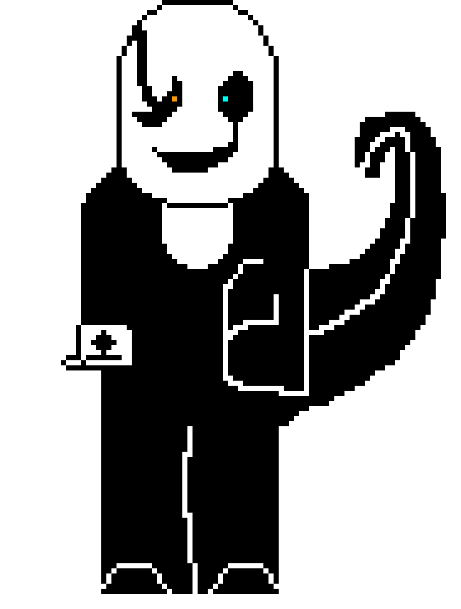 [9664c4] W.D. GASTER PHASE 3