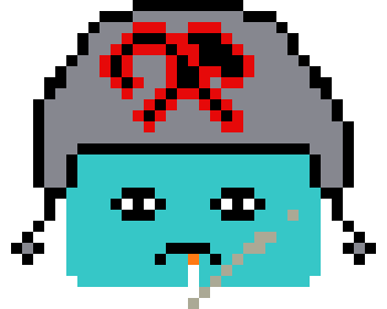 [237e79] Blobrade