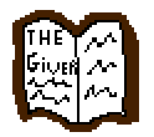 [0d02f3] The giver