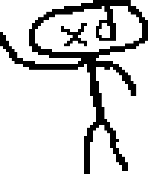 [ee45ec] Raxdflipnote black (xd)