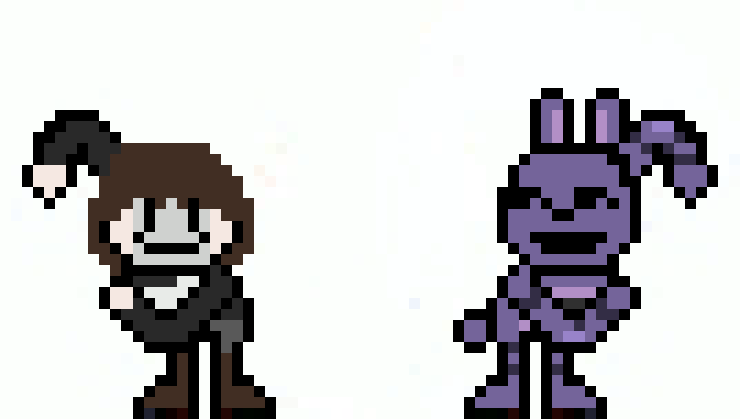 There is a pipe bomb in your mailbox (My ocs)