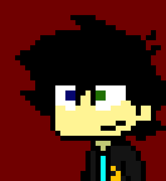 hey borukko can you make Zach? this sprite i talked with rn -Warrior/Zach