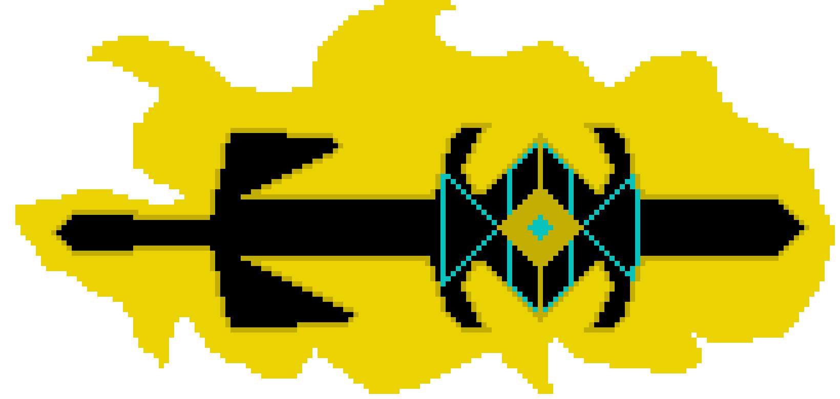 [9664c4] Solar Blade