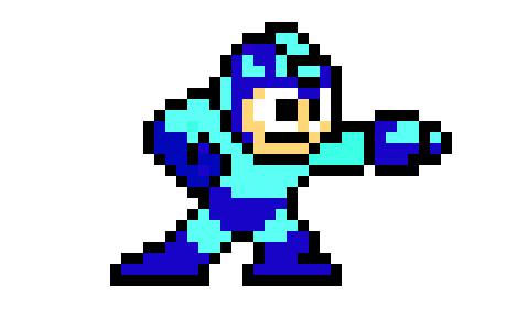 [9664c4] megaman