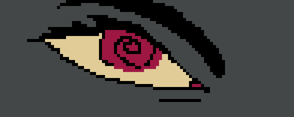 [4d5d03] I cannot copy the deltarune style for the life of me