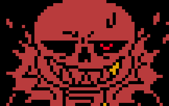 [dd8a29] Now shall i also do something for you, Like a sprite..U want a sans?