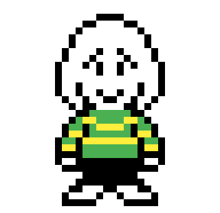 [cc2126] asriel