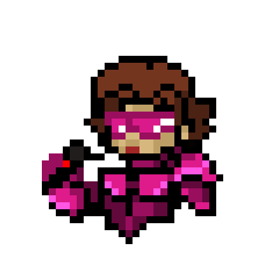 [9664c4] Unfinished Pixel Egoraptor