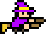 [3e6e8f] Witch2