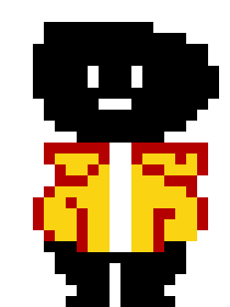 [c8bb2d] WHO THE FUCK TOUGH MY SPRITE