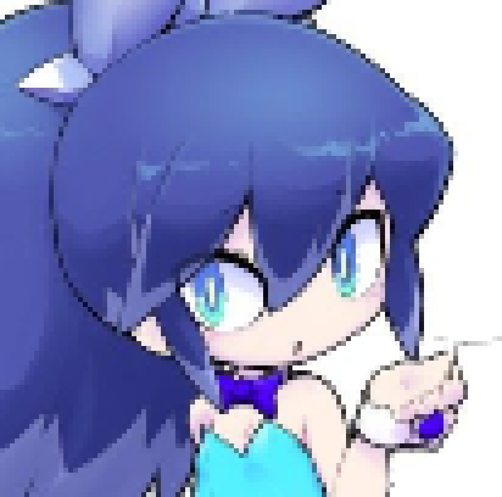 [5b2f3e] you ever just: https://soundcloud.com/codedyuked/chromaniacal-v4-fun-lil-edits 